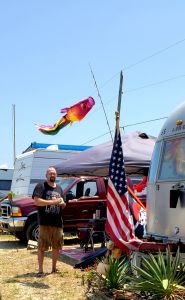 North Beach Campground photo
