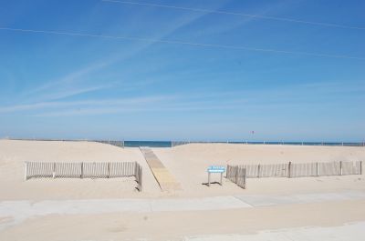North Beach Campground photo